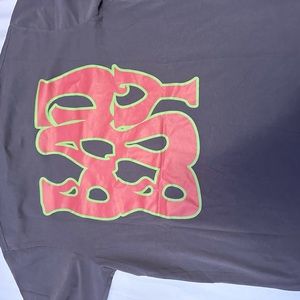 Hell star tee